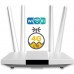 Беспроводной модем Wi-Fi 4G LTE CPE B828 роутер