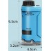 Микроскоп LED Pocket Microscope 1355 blue