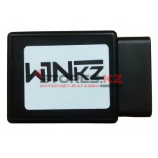 Автосканер W1N.KZ ELM327 Bluetooth 5.1 OBD2