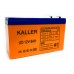 Аккумулятор Kaller UD 12V-9AH