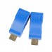 Удлинитель HDMI Extender Cat6 30м