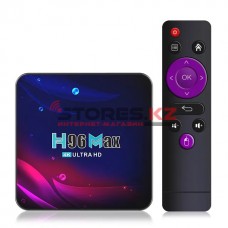 TV Box приставка H96MAX