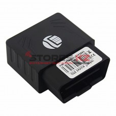 OBD GPS трекер TK306 16-pin