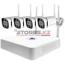 IP WIFI камера Sunqar TS-8824T