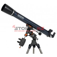 Телескоп Celestron AstroMaster 90 EQ