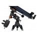 Телескоп Celestron AstroMaster 90 EQ