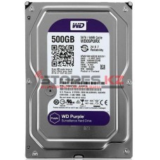 Жесткий диск 500 GB WD Purple WD05PURX