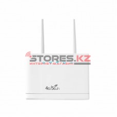 Беспроводной 4G WIFI модем роутер с поддержкой 4G sim картой R-311